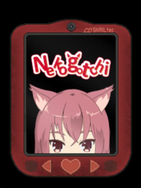 Download Nekogotchi by Jitsukoan .